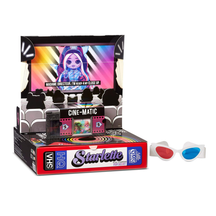 L.O.L. Surprise! – O.M.G. Movie Magic Studio