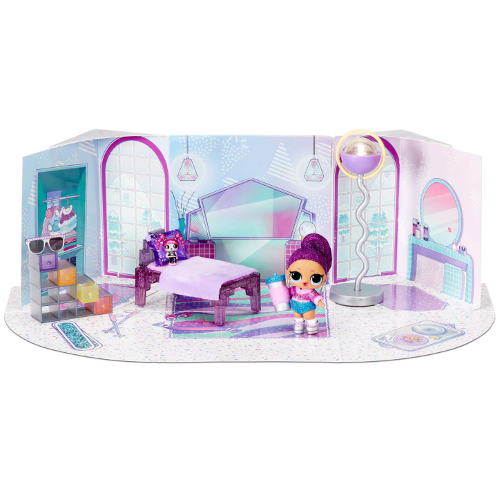 L.O.L. Surprise! – Winter Bling Queen