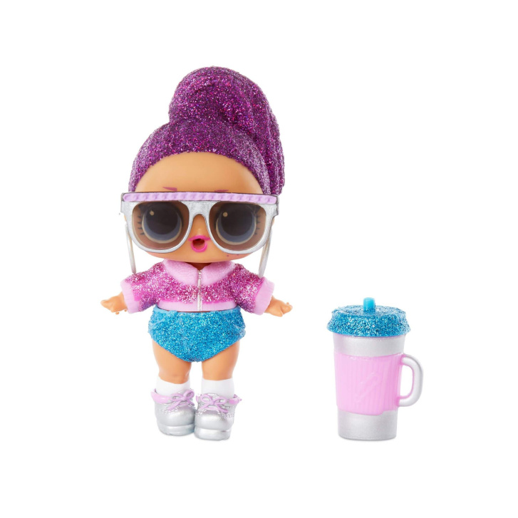 L.O.L. Surprise! – Winter Bling Queen