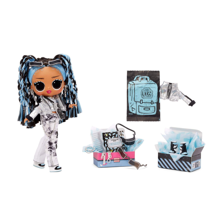 L.O.L. Surprise! Tweens – Freshest
