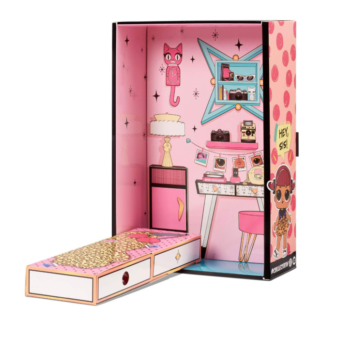 L.O.L. Surprise! Tweens – Cherry B.B.