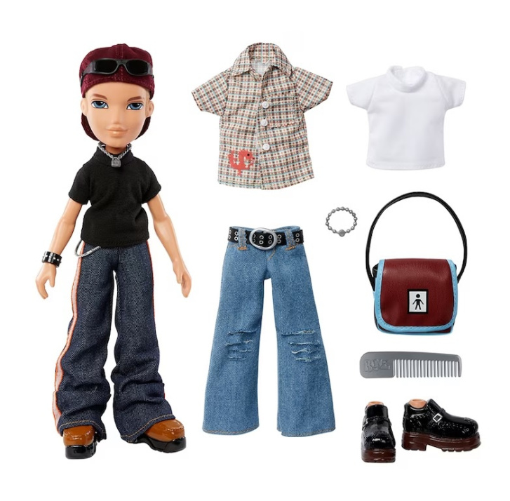 Bratz Boys – Cameron
