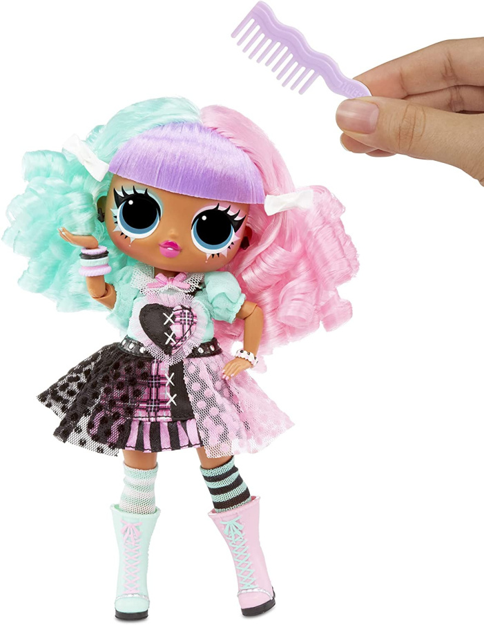 L. O. L. Surprise! Tweens – Lexi Gurl