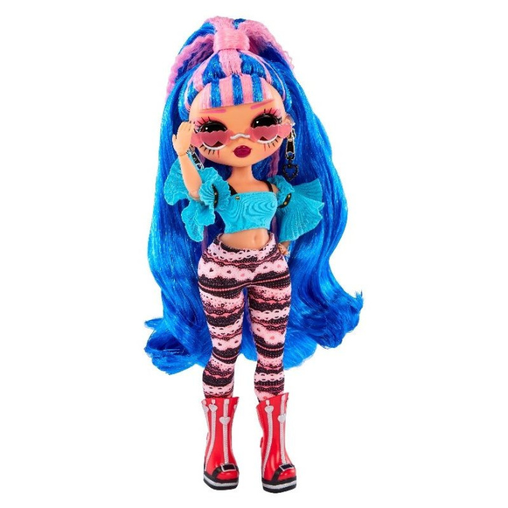 L. O. L. Surprise! O.M.G. Queens – Prism