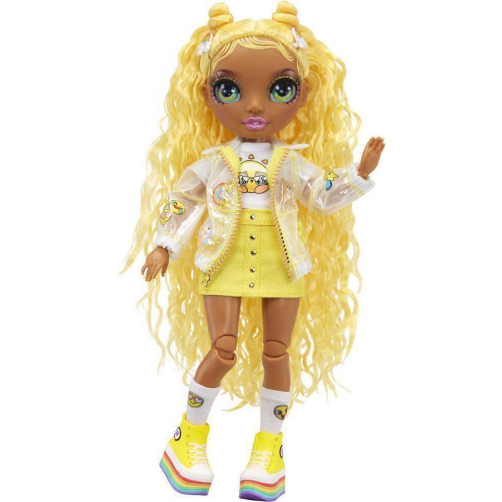 Rainbow High Junior – Sunny Madison