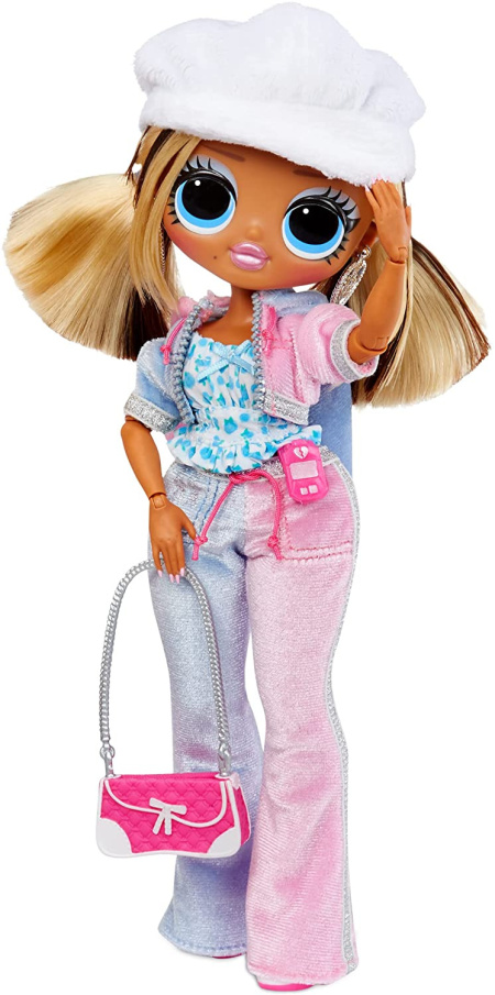L.O.L. Surprise! O.M.G. – Trendsetter