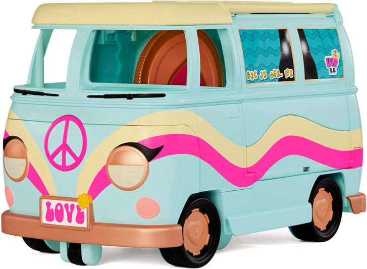 L.O.L. Surprise! – Karavan