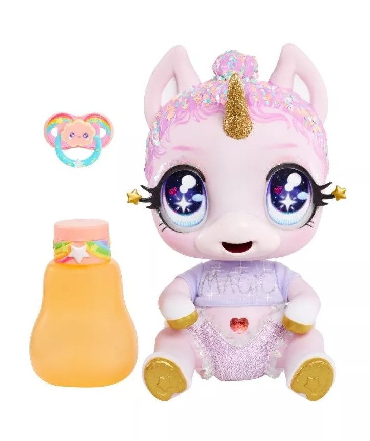 Glitter Babyz – Jewels Daydreamer