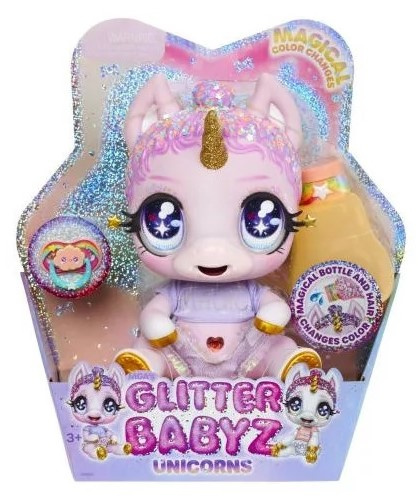 Glitter Babyz – Jewels Daydreamer