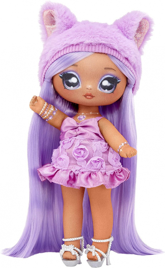 Na! Na! Na! Surprise – Panenka Valentina Lovely