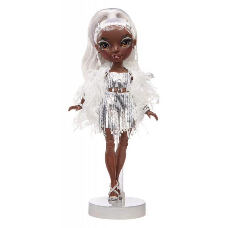 Rainbow High Vision- Ayesha Sterling