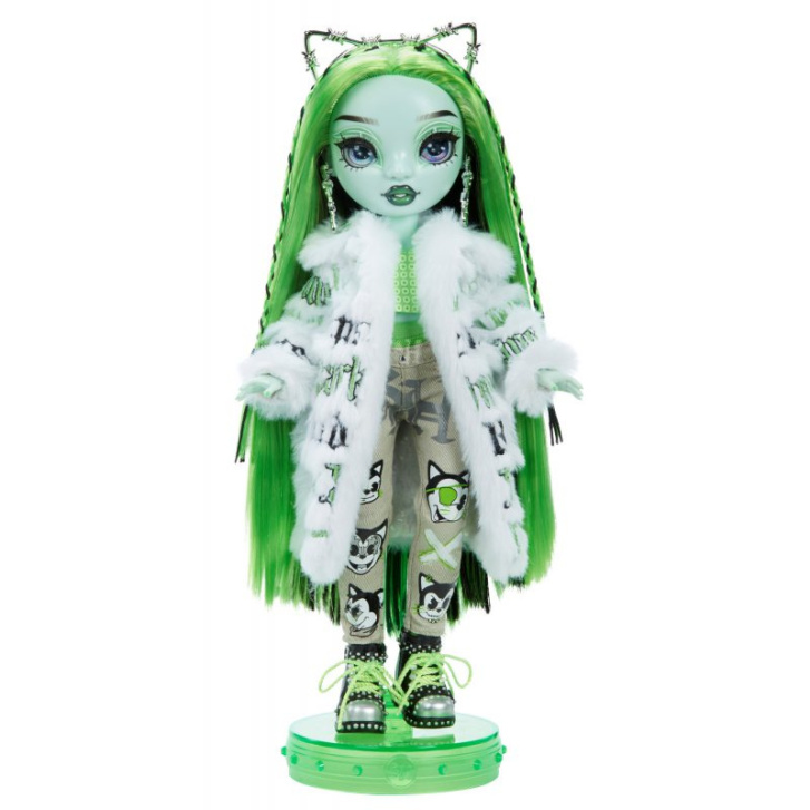 Shadow High Vision- Harley Limestone