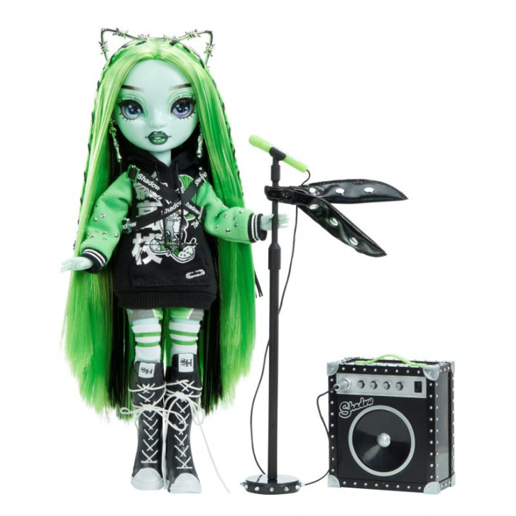 Shadow High Vision- Harley Limestone