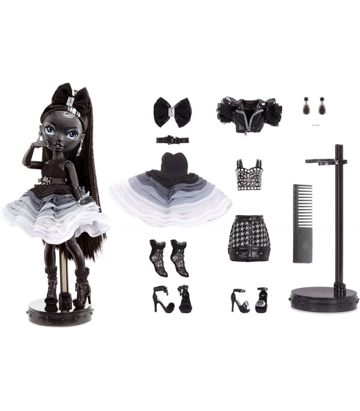 Shadow High - Shanelle Onyx
