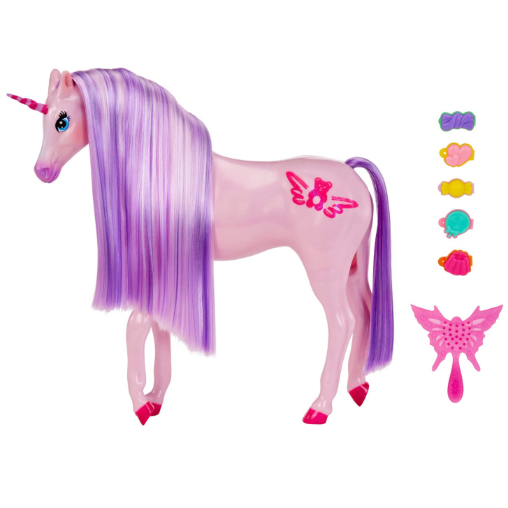 Dream Ella Candy – Jednorožec Lilac