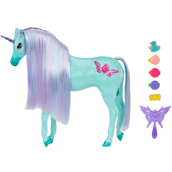 Dream Ella Candy – Jednorožec Oceán