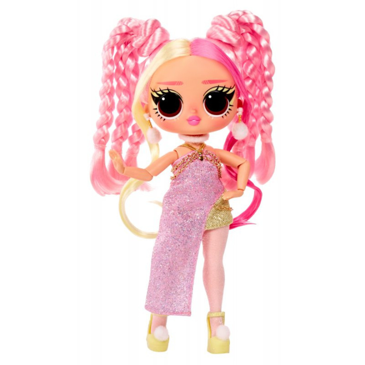 L.O.L. Surprise! Tweens- Jacki Hops