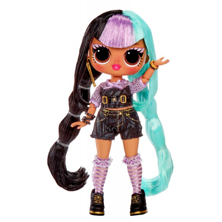 L.O.L. Surprise! Tweens- Kat Mishief