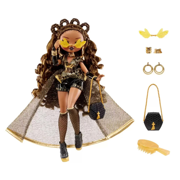 L.O.L. Surprise! O.M.G. Fierce – Royal Bee