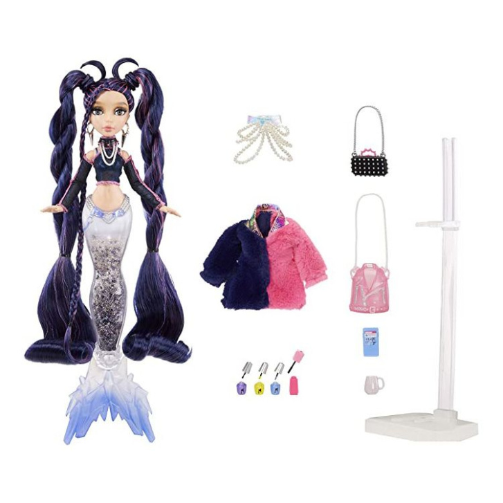 Mermaze Mermaidz – Mořská víla Nera
