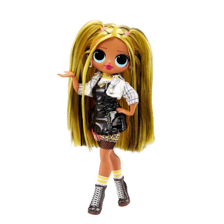 L.O.L.Surprise! O.M.G. Alt Grrrl