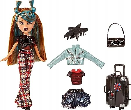 Bratz – Yasmin