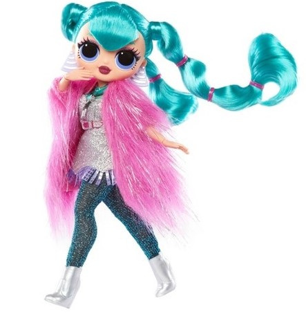 L.O.L. Surprise! – Cosmic Nova