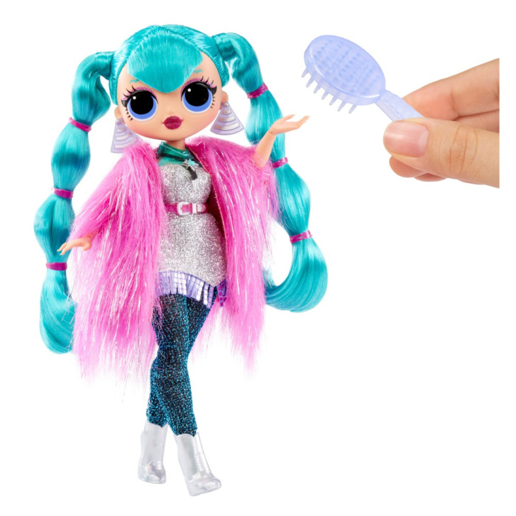 L.O.L. Surprise! – Cosmic Nova