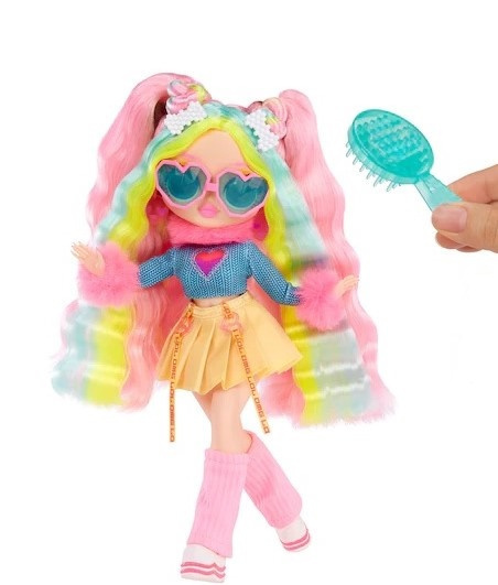 L.O.L.Surprise! O.M.G. – Bubblegum Dj