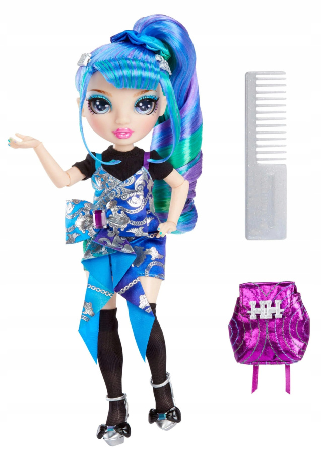 Rainbow High Junior - Holly De'Vious