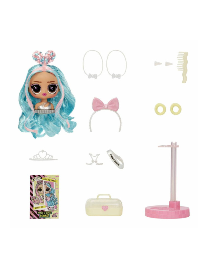 L.O.L. Surprise! Tweens - Winnie