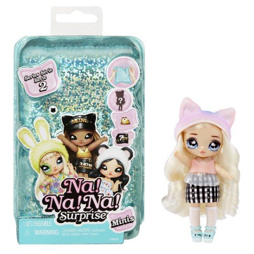 Na! Na! Na! Surprise - Minis