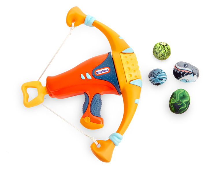 My First Mighty Blaster – Mighty Bow