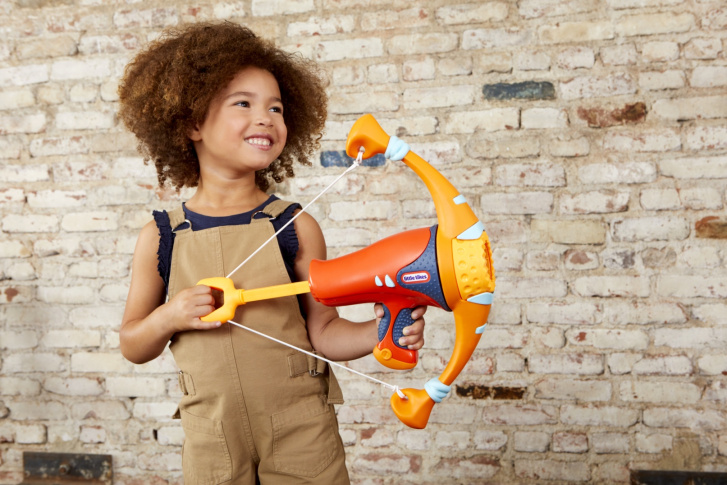My First Mighty Blaster – Mighty Bow
