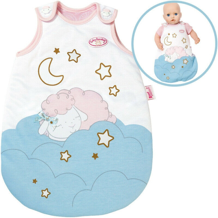Baby Annabell - Spící vak