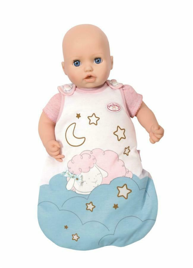 Baby Annabell - Spící vak