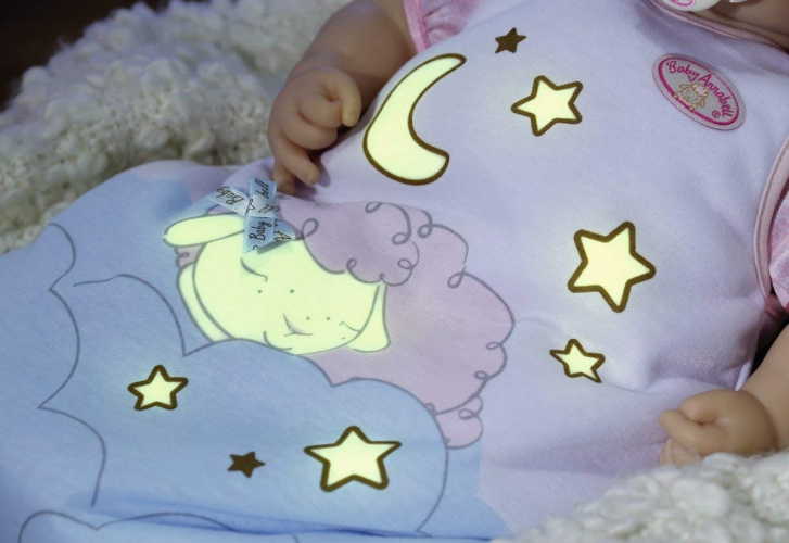 Baby Annabell - Spící vak