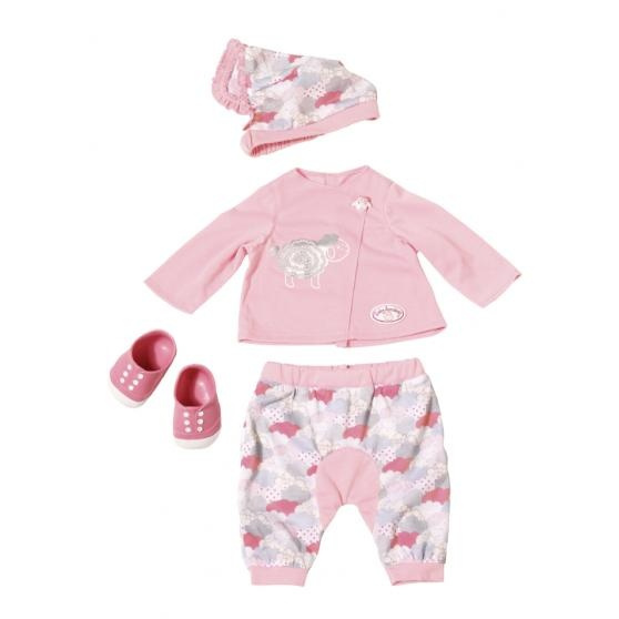Baby Annabell - Souprava oblečení