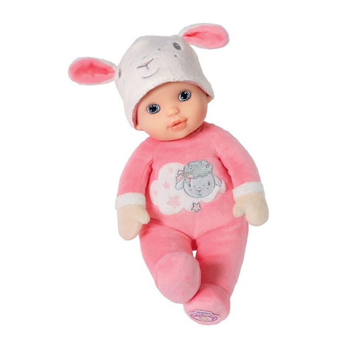 Baby Annabell – Novorozenec