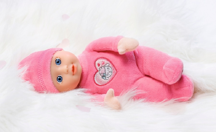Baby Annabell – Novorozenec 22 cm.