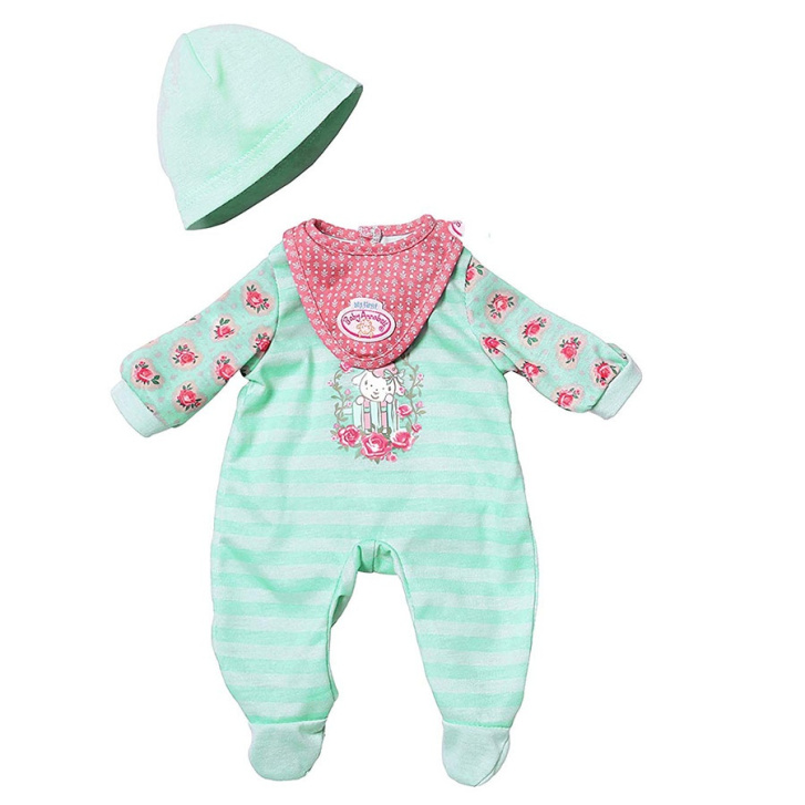 Baby Annabell - Sada oblečení