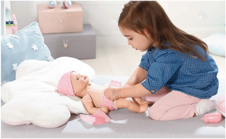 Baby Annabell - Baby Fun
