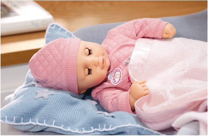 Baby Annabell - Baby Fun