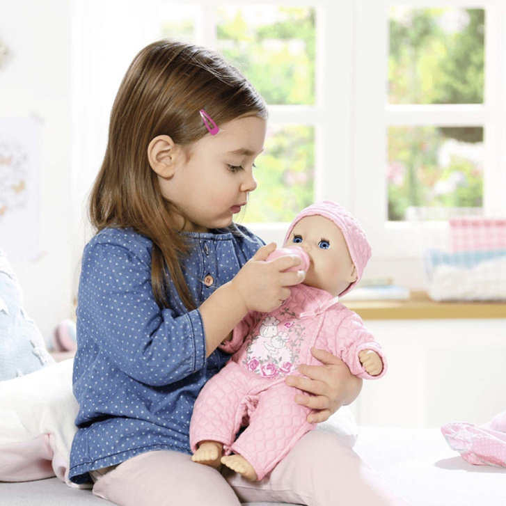 Baby Annabell - Baby Fun