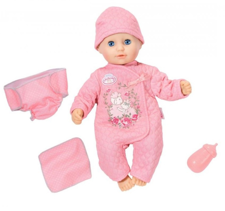 Baby Annabell - Baby Fun