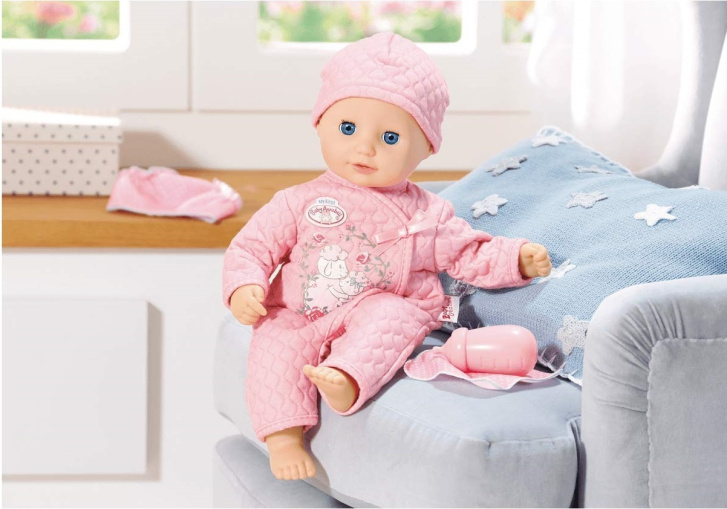 Baby Annabell - Baby Fun