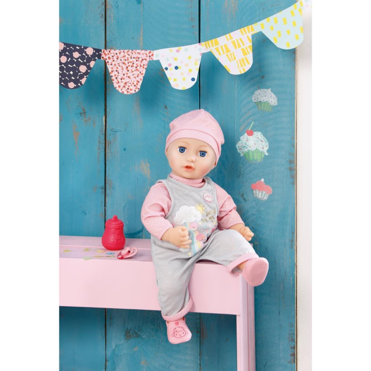 Baby Annabell - Panenka Mia