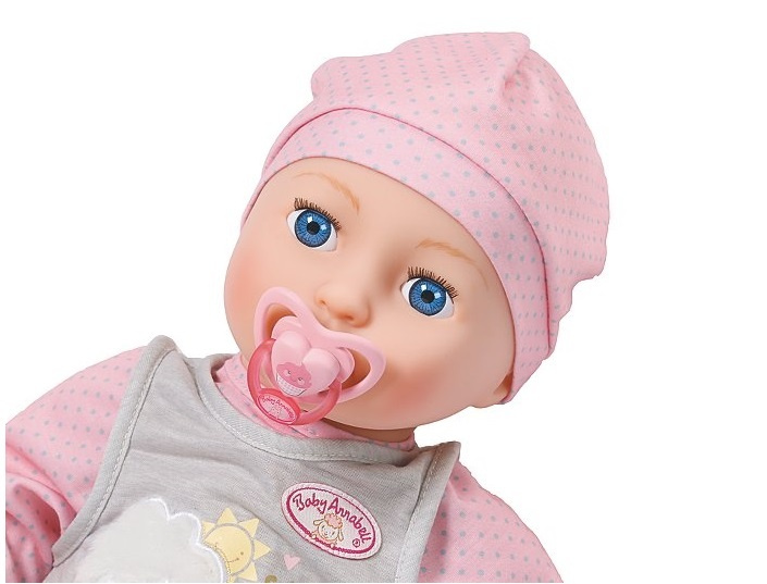 Baby Annabell - Panenka Mia