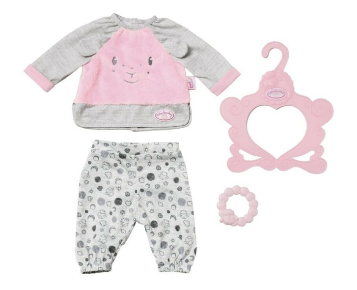 Baby Annabell - Pyžamko