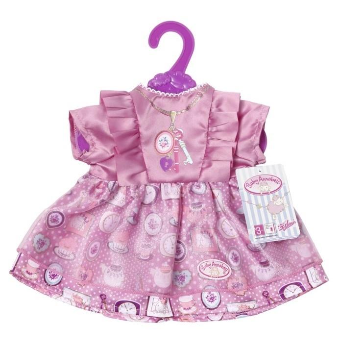 Baby Annabell - Šaty